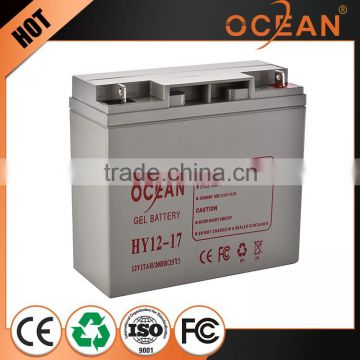 White good sale cheap Lead Acid Battery from China