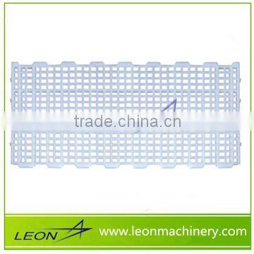 Plastic slats for chicken house/ Chicken plastic slats