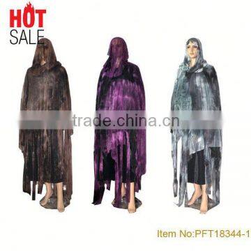 Fancy Dress Grim Reaper halloween devil costume