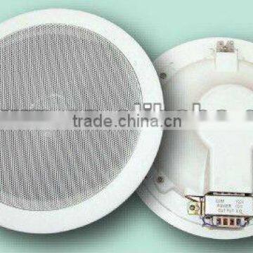 100V 5Inches Ceiling Speaker ( YCS503ABT )