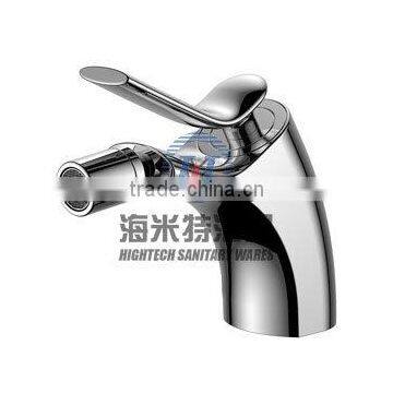 Bidet faucet