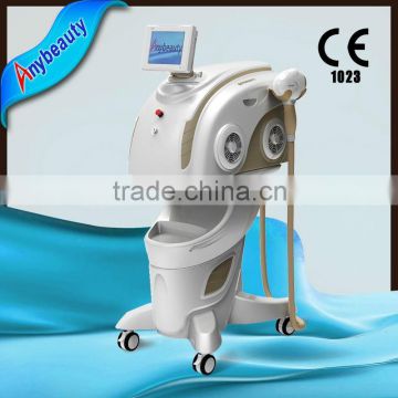 Mini Diode Laser Hair Removal F16 with medical CE approval