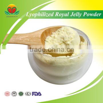 Lower Price Lyophilized Royal Jelly