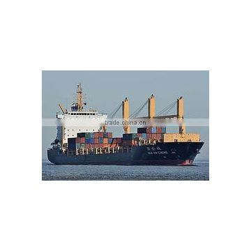 General Cargo vessel chartering / Time charter and Voyage.