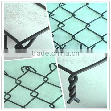 used chain link fence for Sports fence sale factory
