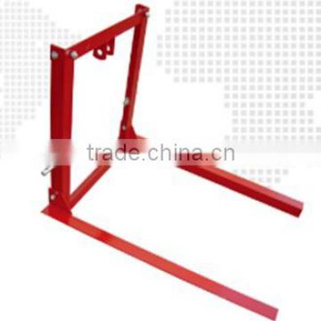 2015 HOT SALE AGRICULTURAL FORK ATTACHMENT FOR TRACTOR