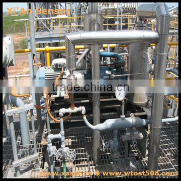 oil machine for biodiesel
