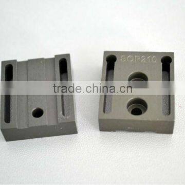 cnc machine parts spare parts