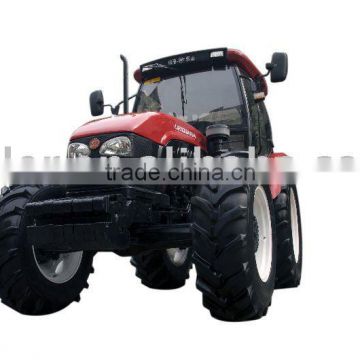 TS1204, 120HP, 4WD big farm Tractor with DEUTZ Engine