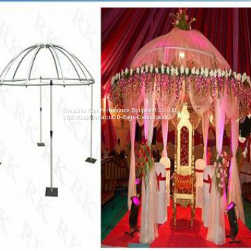 Wholesale Wedding and Party Square Tent Decoration
