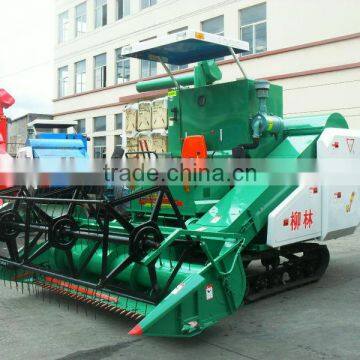 Main Production:Rice Harvester In Agriculture Equipment Product