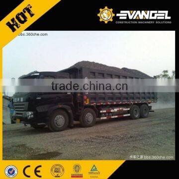 Howo 10ton Mini Articulated Dump Truck (ZZ3257N2948)