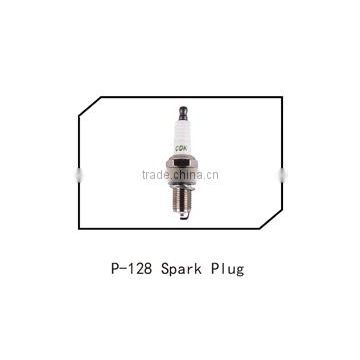 spare parts for brush cutter chain saw spark plug
