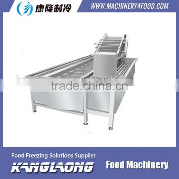 Hot Selling Chilli Washing Machine With Good Quality