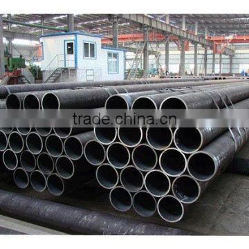 seamless pipe/seamless tube/steel tube ASTM A106Gr.B/A53Gr.B