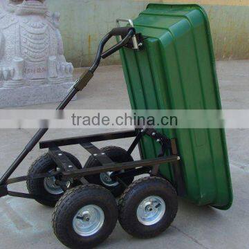 Chariot de charden TC2135 125L tool cart supplier