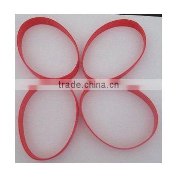poly rubber band