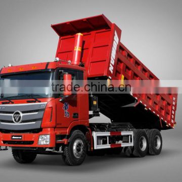 Good Quality !China FOTON 6x4 Dump Truck