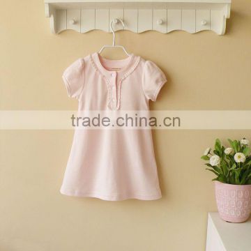mom and bab 2013 baby clothing 100% cotton dresses