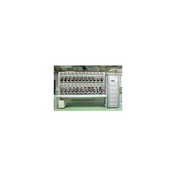 6-12-24-48 Positions Single Phase Energy Meter Test Bench for Calibration Energy Meter