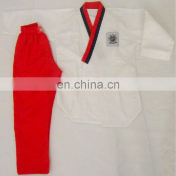 taekwondo POOMSAE holder uniform