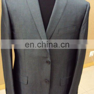 TR211 suit