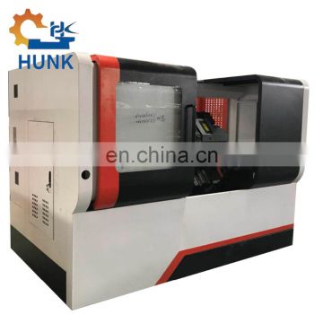 30 Degree 500 Swing Diameter CNC Machine Tool With Hydraulic Turret Chuck For Sale