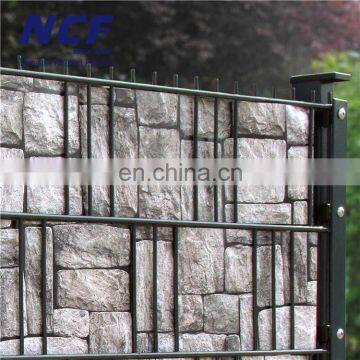 PVC Sichtschutz fence strip garden tarpaulin