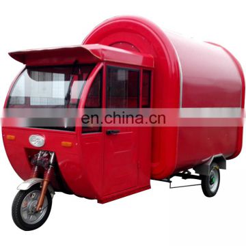 food tricycle cart mobile small food trailer food truck malaysia