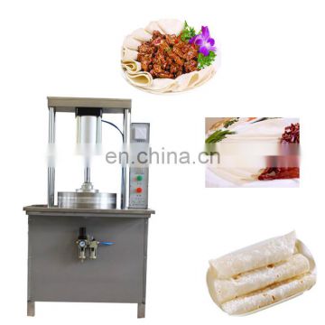 2017 factory price automatic roti tortilla maker automatic chapati maker on sale