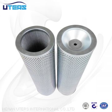 UTERS Replace PALL hydraulic oil filter element UE319AT13H，UE319AT13Z