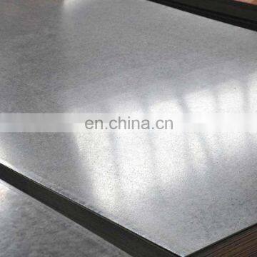 0.2mm-1.5mm Galvanized GI Steel Sheet Price per kg ton