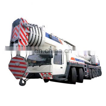 QY55V Model Zoomlion 50t Mobile Truck Crane