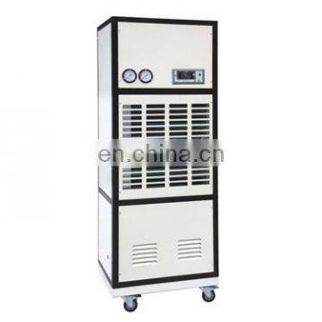 Slim Ceiling Mounted  Dehumidifier with Mental Housing  for Industrial Use