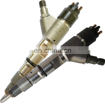 common rail injector 0445 120 222 for BOSCH Diesel Injector 0445120222