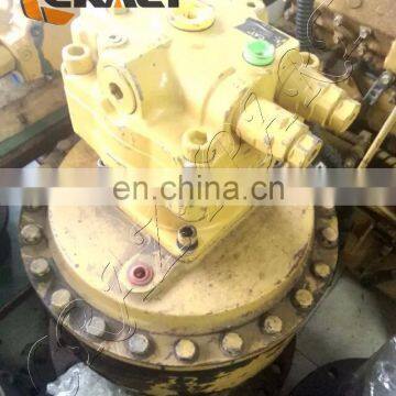 E330C swing motor assy 3349973,excavator parts