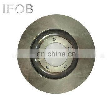 IFOB Brake Disc For TOYOTA Yaris #NCP130 NCP131 43512-52120