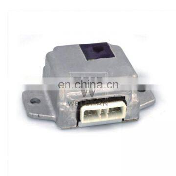 7834-27-2000 ECU Computer Board TVC Controller Spare Part Fits For Excavator PC220-6 CP100-6 Controller Panel