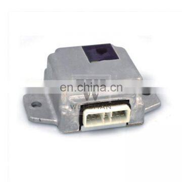 Control Panel For Excavator PC300-6 PC400-6 PC450-6 Computer Board 7834-27-3002 ECU Controller