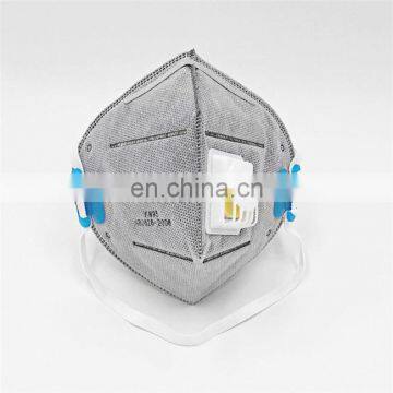 Low Price Respirator Filter  Dust Air Pollution Mask