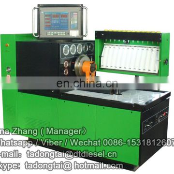 DTS619 NT3000 Series Computer Controlled Diesel Injection Pump Test Bench