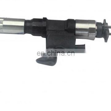 095000-6366 Fuel Injector Den-so Original In Stock Common Rail Injector 0950006366