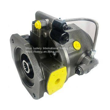 Rexroth S30A check valve