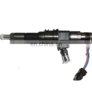 Good Price 107755-0065 ME355278 0445120006 Common Rail Fuel Injector for Mitsubishi 6m70 Fuel Injector 0445120006