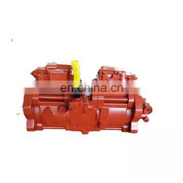 JS240 Hydraulic Pump 21513752 Kawasaki K3V112DTP-1M9R-9CA9+F