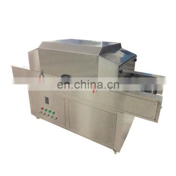 factory direct sale chamber herbal powder sterilization disinfection machine made in China