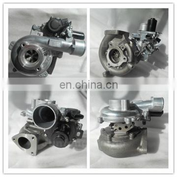 Diesel Engine parts CT Turbo 17201-30150 17201-30180 17201-0L040 Turbocharger for HiLux, VIGO, Land Cruiser D-4D Engine