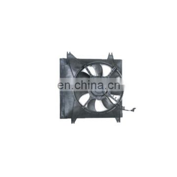 OEM 25380-1C100 Auto engine cooling parts radiator-fan with best price