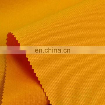 Chinese Supplier coated oxford university material science for bags, tent, luggage