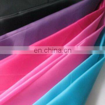 Hotsale cheap 292T downproof taffeta  fabric